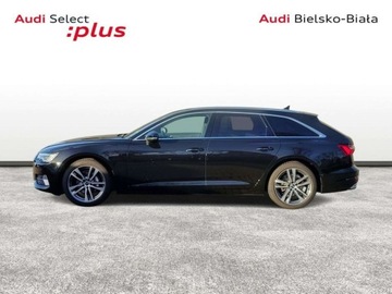  Audi A6 Avant Audi A6 40TDI S tronic 2.0 Diesel 204KM, zdjęcie 1