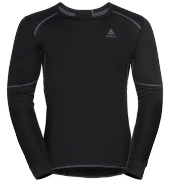 Мужская термофутболка Odlo Active X-Warm S