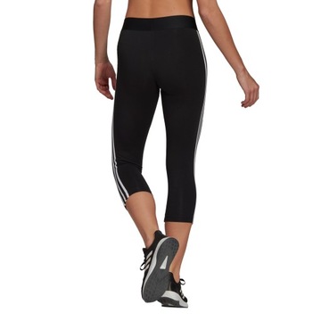 Legginsy fitness damskie Adidas Essentials 7/8