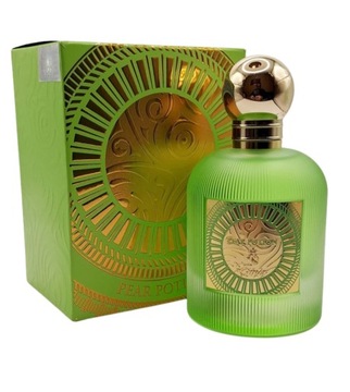Perfumy Emir Pear Potion 100 ml + 2 Próbki GRATIS