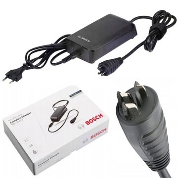 Ładowarka Bosch 2A 36V Performance / Active