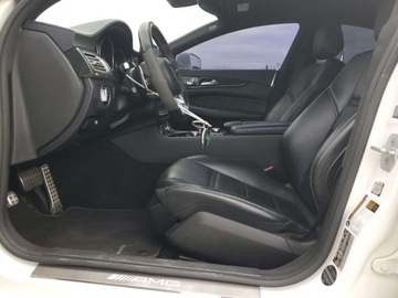 Mercedes CLS W218 2015 Mercedes-Benz CLS 63 AMG-S Model 2015 5.5l 5.5 Benzyna 577KM, zdjęcie 7