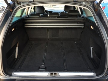 Citroen C5 III Tourer 2.0 HDi FAP 163KM 2012 Citroen C5 2.0 HDi, Xenon, Klima, Klimatronic, zdjęcie 13