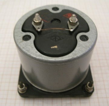 Микроамперметр М1400 0-5 мкА х100