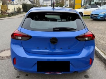 Opel Corsa F Hatchback 5d Facelifting 1.2 Turbo 100KM 2026 Od ręki - Edition 1.2 Turbo 100KM / Pakiet Komfort , Tech, zdjęcie 3