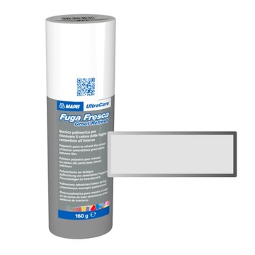 Fuga Fresca Mapei Renowator fug cementowych 160g 110 manhattan