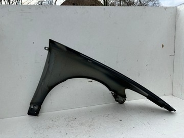 BLATNÍK LEVÝ VOLVO V50 S40 466-46