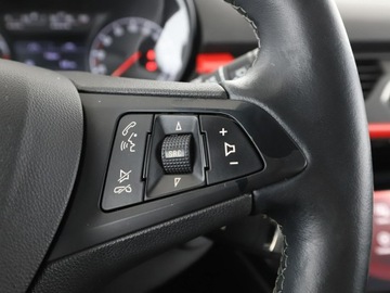 Opel Corsa E Hatchback 3d 1.4 Turbo 100KM 2014 Opel Corsa Color Edition 100KM PDC klima-auto, zdjęcie 29