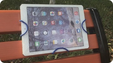 УНИВЕРСАЛЬНЫЙ, ГИБКИЙ ДЕРЖАТЕЛЬ ДЛЯ ТЕЛЕФОНА