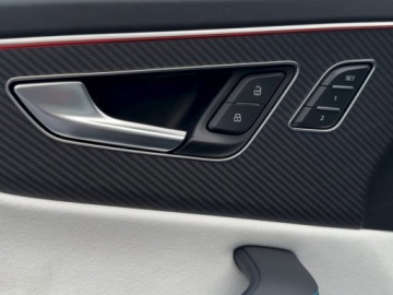 Audi Q8 SQ8 4.0 TFSI 507KM 2026 SQ8 4.0 TFSI quattro (507 KM) Dach szklany panoramiczny + Hak, zdjęcie 11