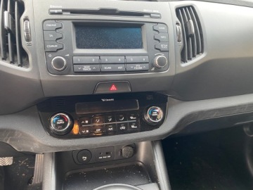 Kia Sportage III SUV 1.6 GDI 135KM 2011 KIA SPORTAGE 1.6 benz 166 tys km zarejestrowany, zdjęcie 15