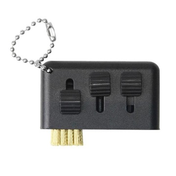 2,17x1,2 Очиститель латунной нейлоновой щетки