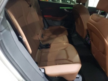 Audi Q8 SUV 3.0 55 TFSI 340KM 2022 Audi Q8 AUDI Q8 PRESTIGE S-LINE 2022 3.0 Benzyna 340KM, zdjęcie 10