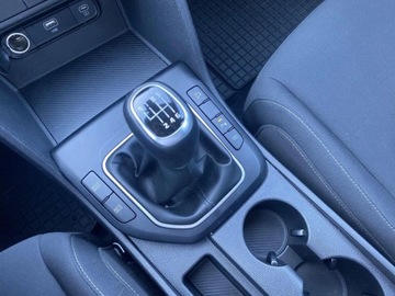 Kia Sportage V SUV 1.6 T-GDI 150KM 2023 Kia Sportage 1,6 T benz moc 150 KM, M Smart Salon PL manual 2023 1.6, zdjęcie 13