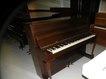 PIANINO CHALLEN LONDON stylizowane