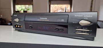 Видеорегистратор Toshiba V 729 EG V729EG