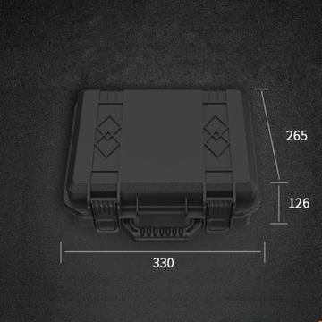 Большой военный набор для выживания XXL