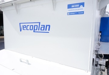 RĘBAK ROZDRABNIACZ jak WEIMA WL 15 SILNIK: 36kW