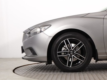 Mazda 6 III Kombi 2.0 SKYACTIV-G 165KM 2012 Mazda 6 2.0 Skyactiv-G, Automat, Navi, Xenon, zdjęcie 14