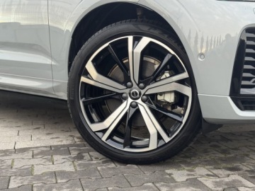 Volvo XC60 II Crossover Plug-In Facelifting 2.0 T6 350KM 2024 Volvo XC 60 T6 Plug-In | AWD | Plus Dark | FV23% |, zdjęcie 37