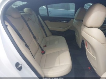 Cadillac 2024 Cadillac CT5 Premium Luxury 2024 3.0l 3.0 Benzyna 335KM, zdjęcie 12