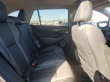 Subaru Outback VI 2024 Subaru Outback Onyx Edition 2024 2.5 Benzyna 182KM, zdjęcie 10