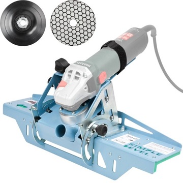 SIGMA 36A4D PRZYSTAWKA SIMPLE BEVEL ZAOKRĄGLANIA