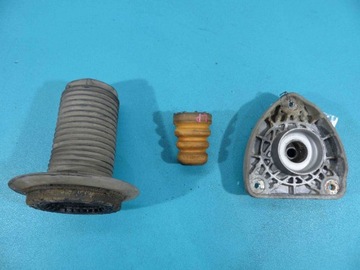 DRŽÁKY TLUMIČE PŘEDNÍ MERCEDES B W246
