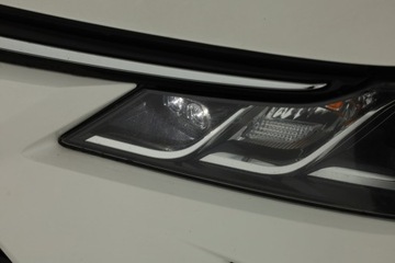 Toyota Corolla XII Sedan 1.6 Valvematic Dual VVT-i 132KM 2019 Toyota Corolla 1.6 Valvematic, Salon Polska, zdjęcie 15