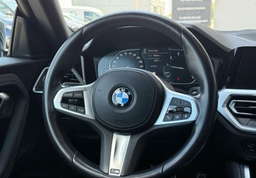BMW Seria 2 G42-U06 Coupe 2.0 220i 184KM 2022 BMW Seria 2 220i Coupe 184KM M Sport Adapt. LED Fabryczna Gwarancja 2.0, zdjęcie 11