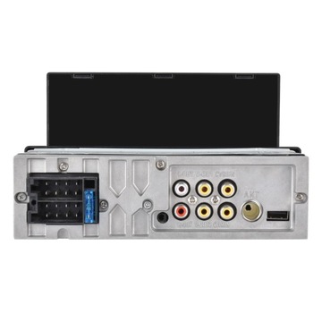 АВТОМОБИЛЬНЫЙ РАДИО 1 DIN USB СЕНСОРНЫЙ CARPLAY