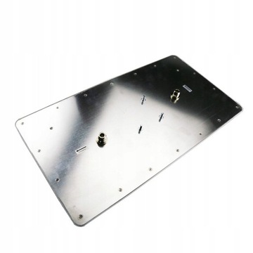 Панельная антенна 4G LTE для Wi-Fi