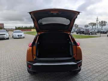 Peugeot 2008 II SUV 1.2 PureTech 100KM 2021 Peugeot 2008 Navi Tempomat Alu Serwis Gwarancja 1.2 Benzyna 101KM, zdjęcie 28