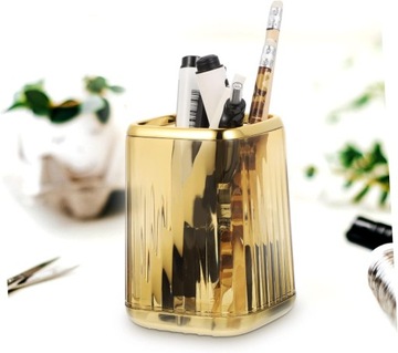 4 шт. Контейнер для хранения кистей для макияжа. Прозрачная помада для ногтей.