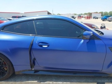 BMW Seria 4 G22-23-26 2023 BMW M4 2023r, Coupe, RWD, 3.0L 3.0 Benzyna 503KM, zdjęcie 3