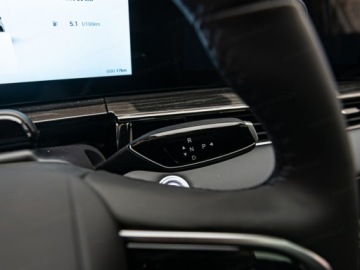 Omoda 5 1.5 T-GDI 224KM 2025 Od ręki - Omoda 5 1.5 T-GDI Hybrid Premium DHT 224KM, zdjęcie 18