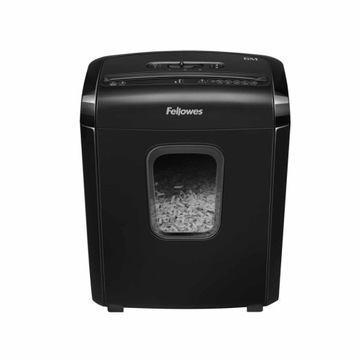 Уничтожитель бумаги FELLOWES 6M