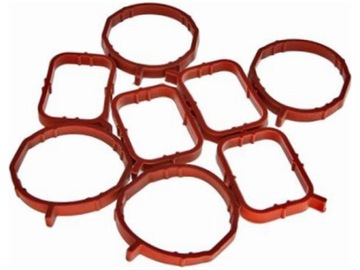 DR.MOTOR DRM01295 SADA TĚSNĚNÍ KOLEKTOR NASÁVÁCÍ