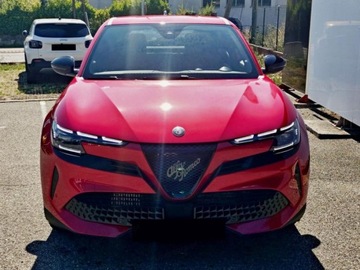 Alfa Romeo Junior 2025 ALFA ROMEO Junior Ibrida eDCT Suv 1.2 (136KM) 2025, zdjęcie 3