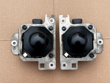 Radary ACC Audi Q7 4M 4M0907541E / 4M0907561E Komplet