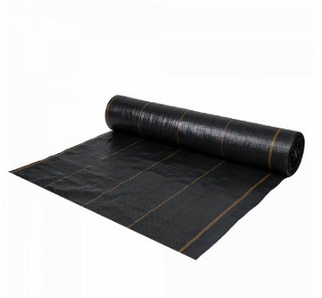 Agrotkanina 120 cm x 10 m BARDZO MOCNA 110g KRATA