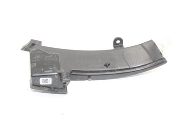 SMĚROVKA ZVEDÁK ZRCÁTKO SKODA SCALA 654949101 1.0L GASOLINE 85KW 2024