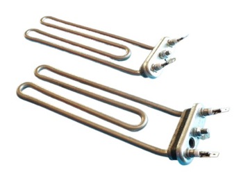 Grzałka Bosch WFB1604, WFB1614, WFB2004, WFA2070, 02.843