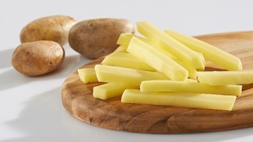 Корейская терка для нарезки капусты и овощей V5 Vital Pro Borner в одном