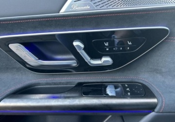 Mercedes AMG GT C192 2025 Mercedes-Benz AMG GT AMG GT 43 Coupe amg dynamic rocznik 2025 2.0 Benzyna, zdjęcie 14