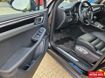 Porsche Macan SUV Facelifting II 2.9 S 380KM 2023 Porsche Macan Okazja Niski przebieg Idealne bogata wersja AUTOMAT 2.9 379KM, zdjęcie 22