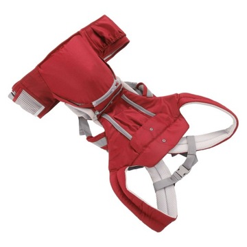 Детская переноска с набедренным сиденьем Эргономичная Дышащая Удобная Многофункциональная