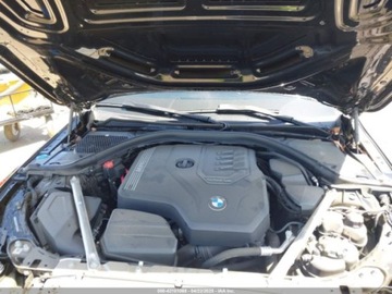 BMW Seria 4 G22-23-26 2023 BMW Seria 4 430i 2023 2.0l 2.0 Benzyna 255KM, zdjęcie 8