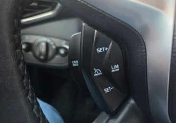 Ford C-MAX II Minivan 1.0 EcoBoost 125KM 2014 Ford C-MAX 1.0B-Nowy Silnik 125KM Grz.SzybaFotele KameraParkasist Faktura, zdjęcie 33