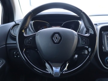 Renault Captur I Crossover 0.9 Energy TCe 90KM 2013 Renault Captur 0.9 TCe, Salon Polska, Navi, Klima, zdjęcie 14